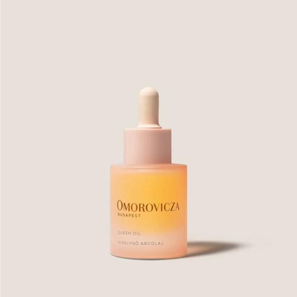NIB Omorovicza Queen Oil